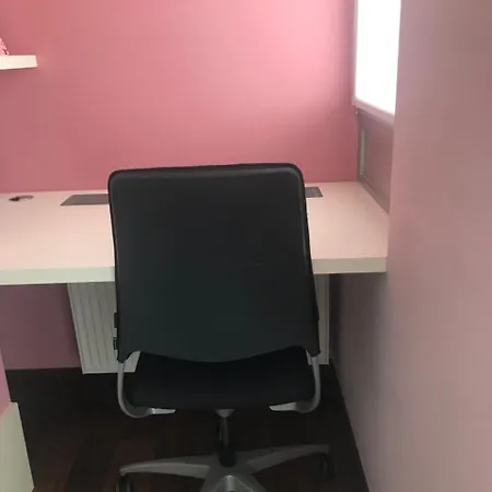 Studio Maddelien Met Zicht Op Zee * Middelkerke