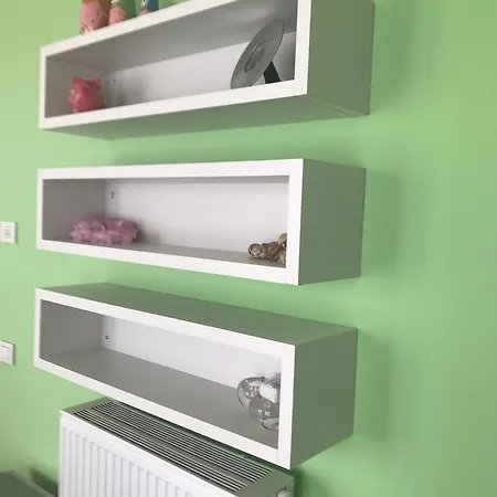 Studio Maddelien Met Zicht Op Zee Middelkerke