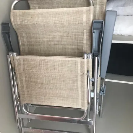Studio Maddelien Met Zicht Op Zee Middelkerke