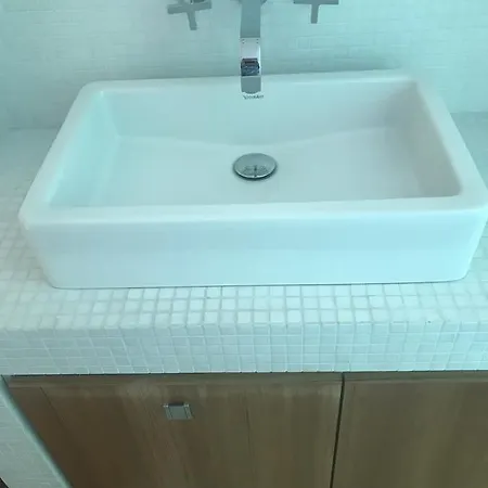 Apartmán Studio Maddelien Met Zicht Op Zee *