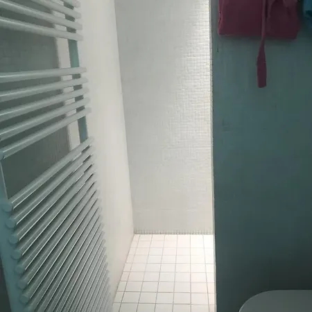 Apartmán Studio Maddelien Met Zicht Op Zee Middelkerke