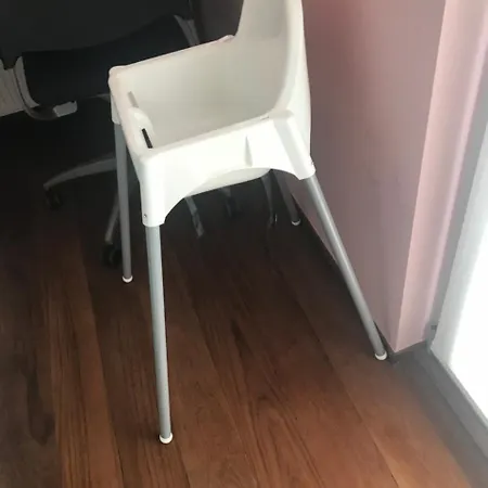 Apartmán Studio Maddelien Met Zicht Op Zee *