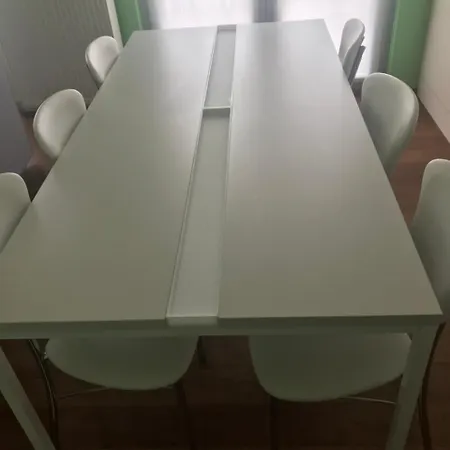 Studio Maddelien Met Zicht Op Zee *